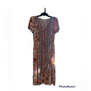 Matilda Jane Women’s Floral dress